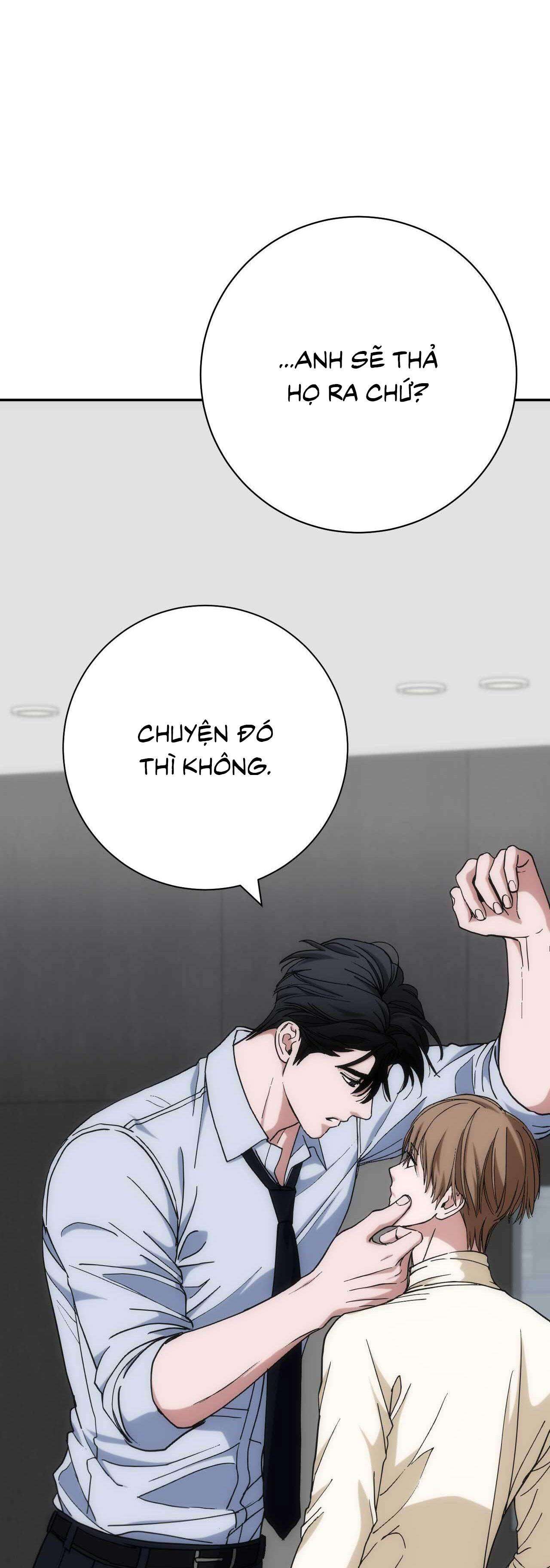 chìm trong khoái lạc chapter 22 18