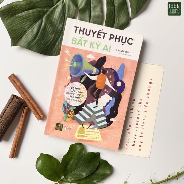 Thuyết Phục Bất Kỳ Ai