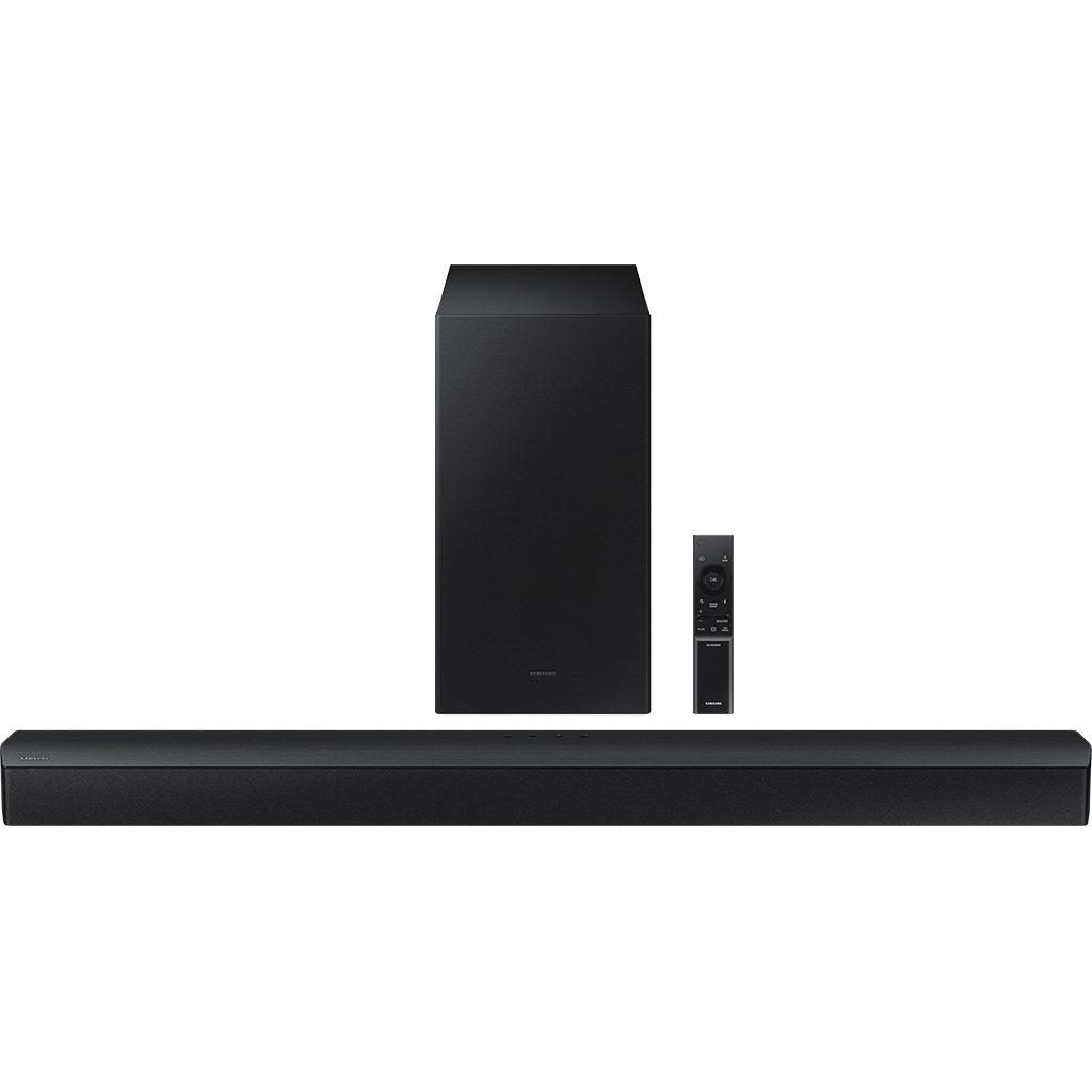 Loa Thanh Soundbar Samsung HW-B450/XV - Hàng chính hãng (chỉ giao HCM)