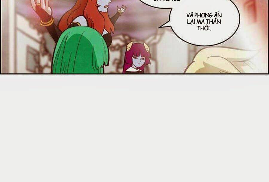 the devil king is bored chapter 126 19