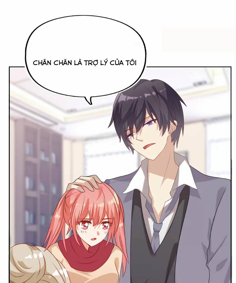 đào sắc tinh quang chapter 7 2