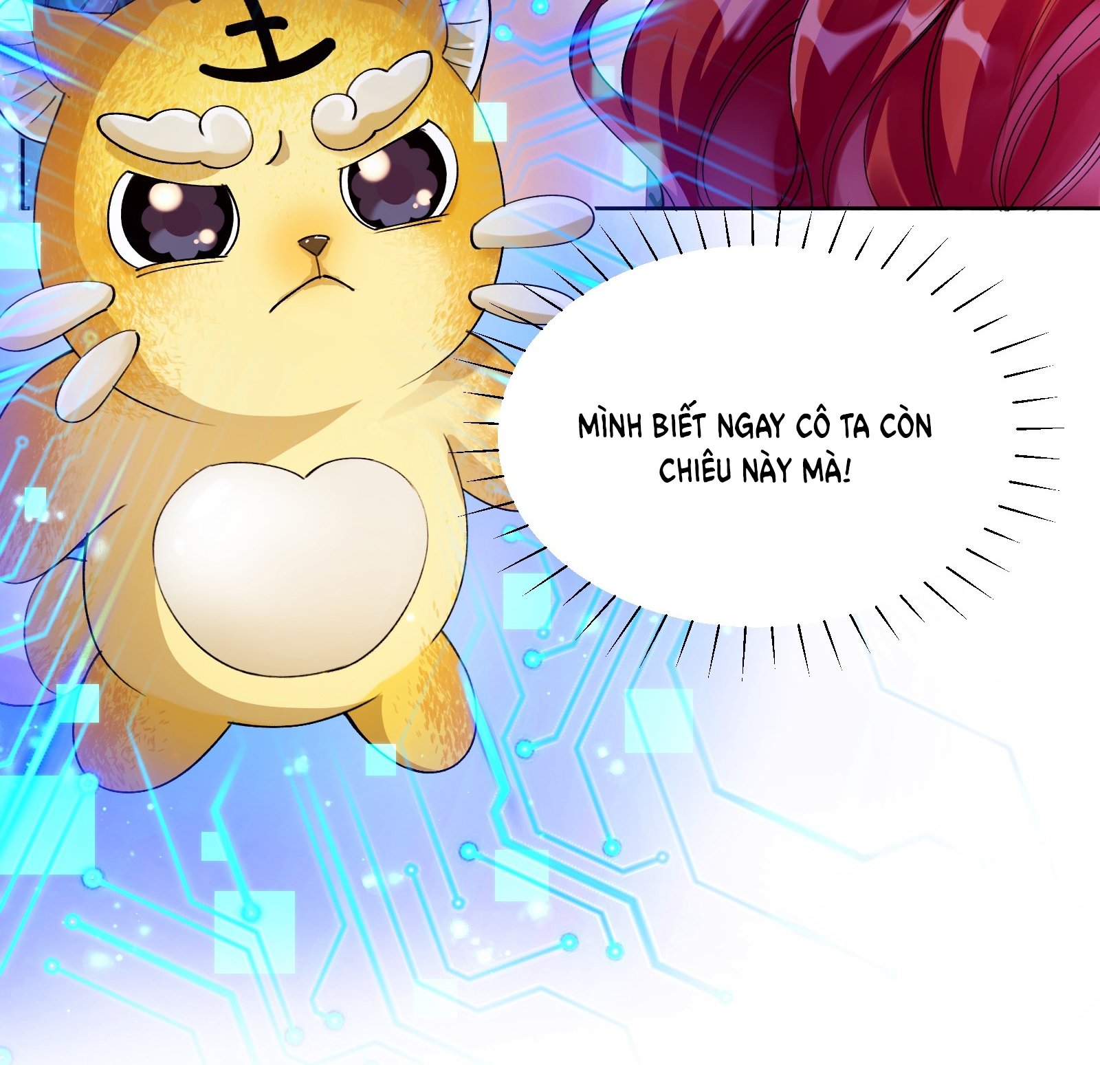 chưa biết ai hơn ai chapter 21 25