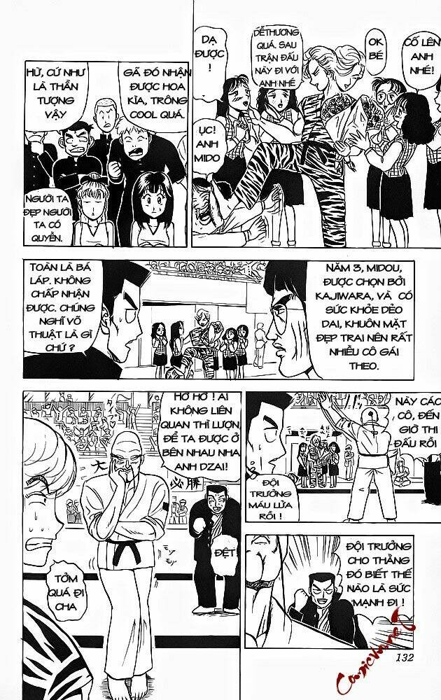 ultimate!! hentai kamen chapter 44 6