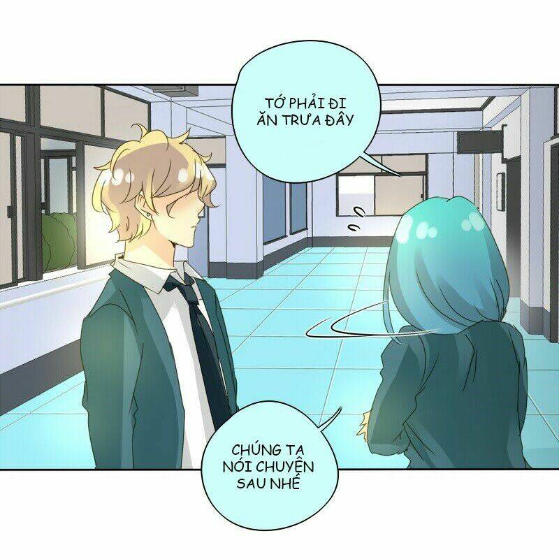 Thế Giới Không Hoàn Hảo Chapter 67 25