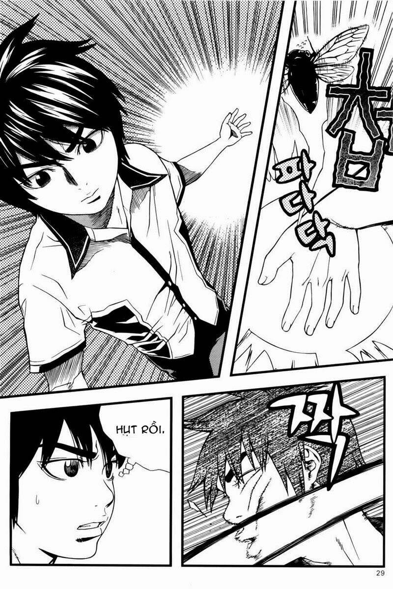 need a girl chapter 40 31