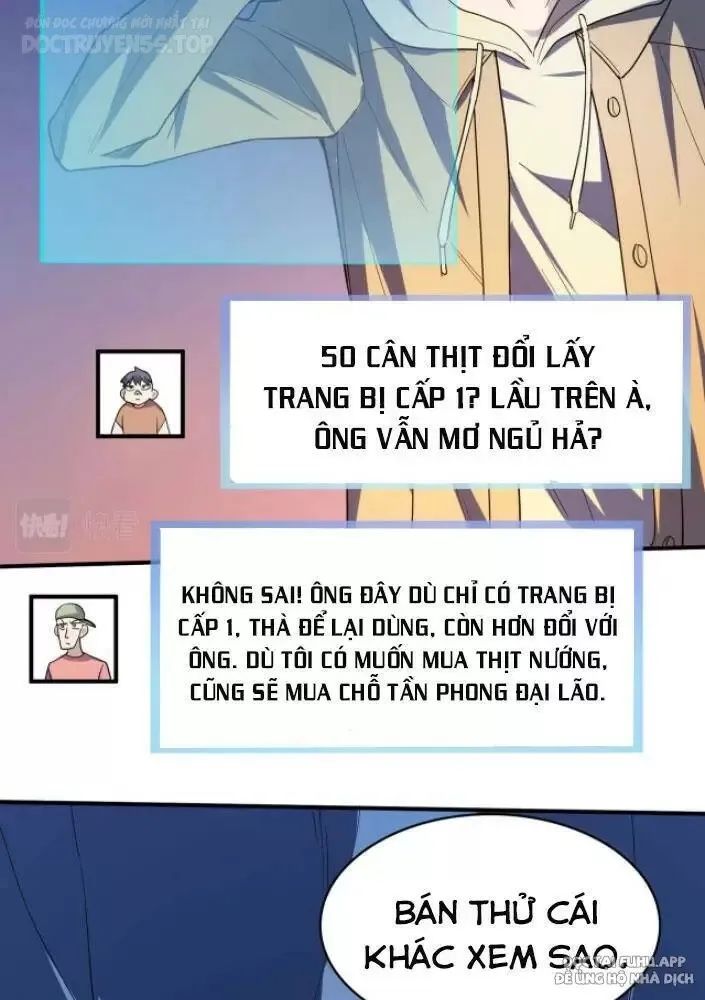 bắt đầu với thiên phú cấp sss chapter 10 89