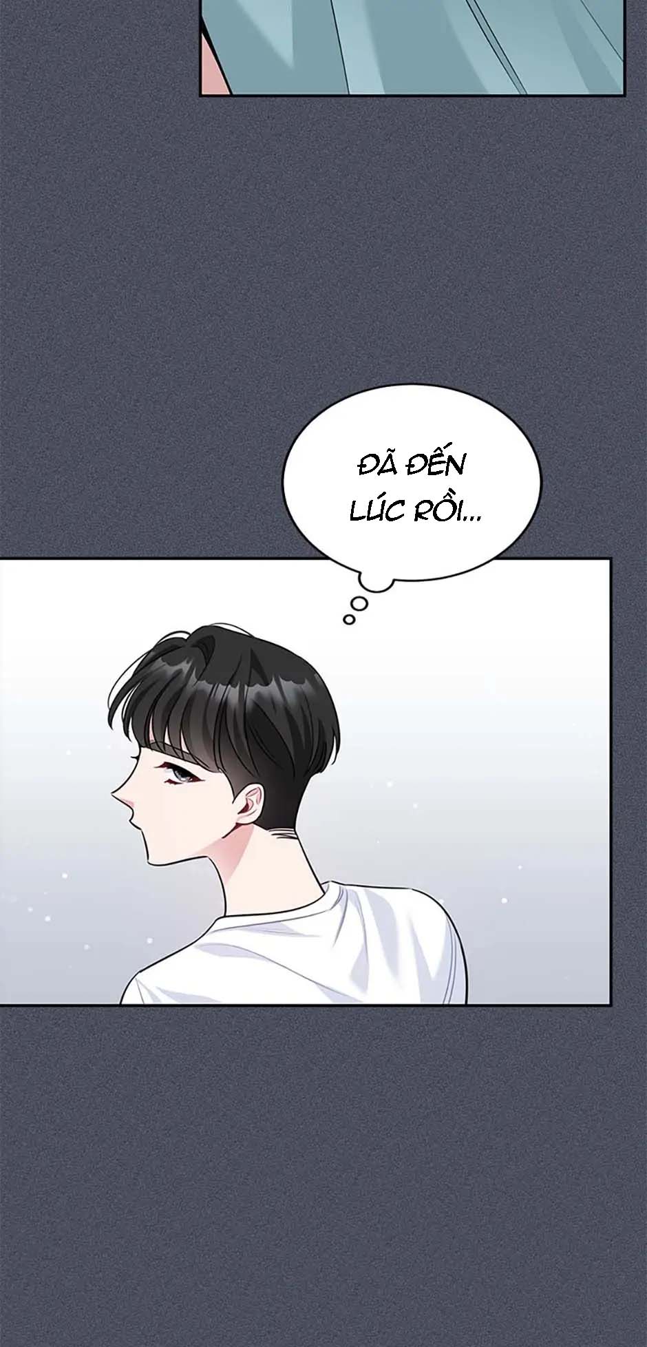 vụ tai tiếng có chủ đích chapter 36.2 36