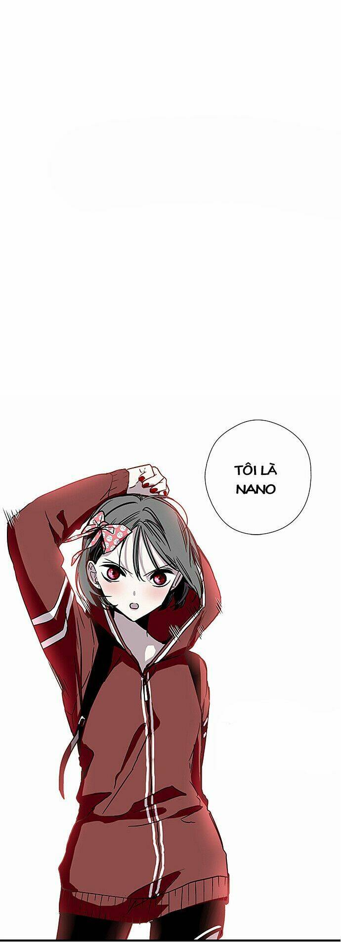 người máy hủy diệt chapter 1 93