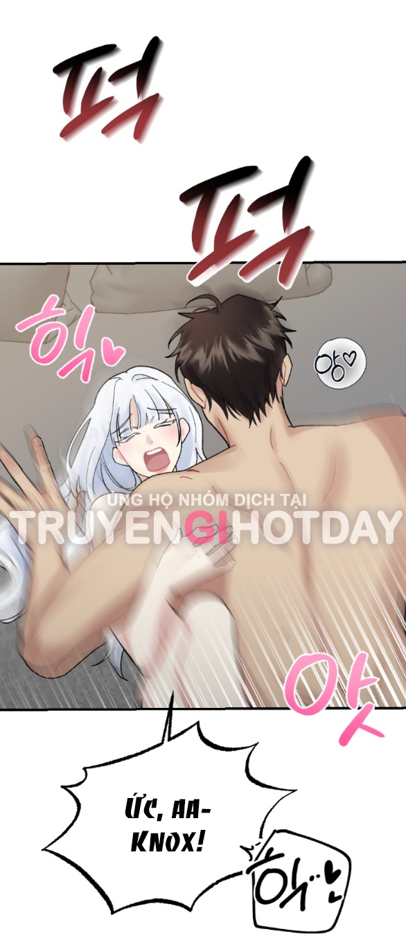 [18+] chuyện mèo trắng bị ba tước báo đen ăn thịt chapter 10.2 28