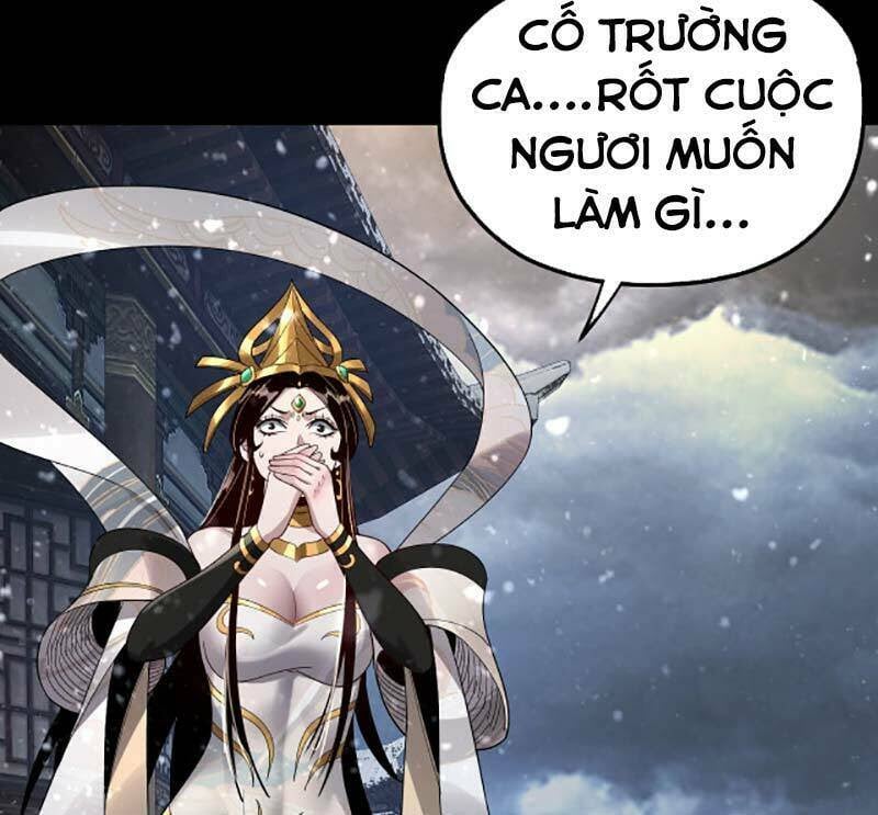 Ta Trời Sinh Đã Là Nhân Vật Phản Diện Chapter 48 - Trang 77