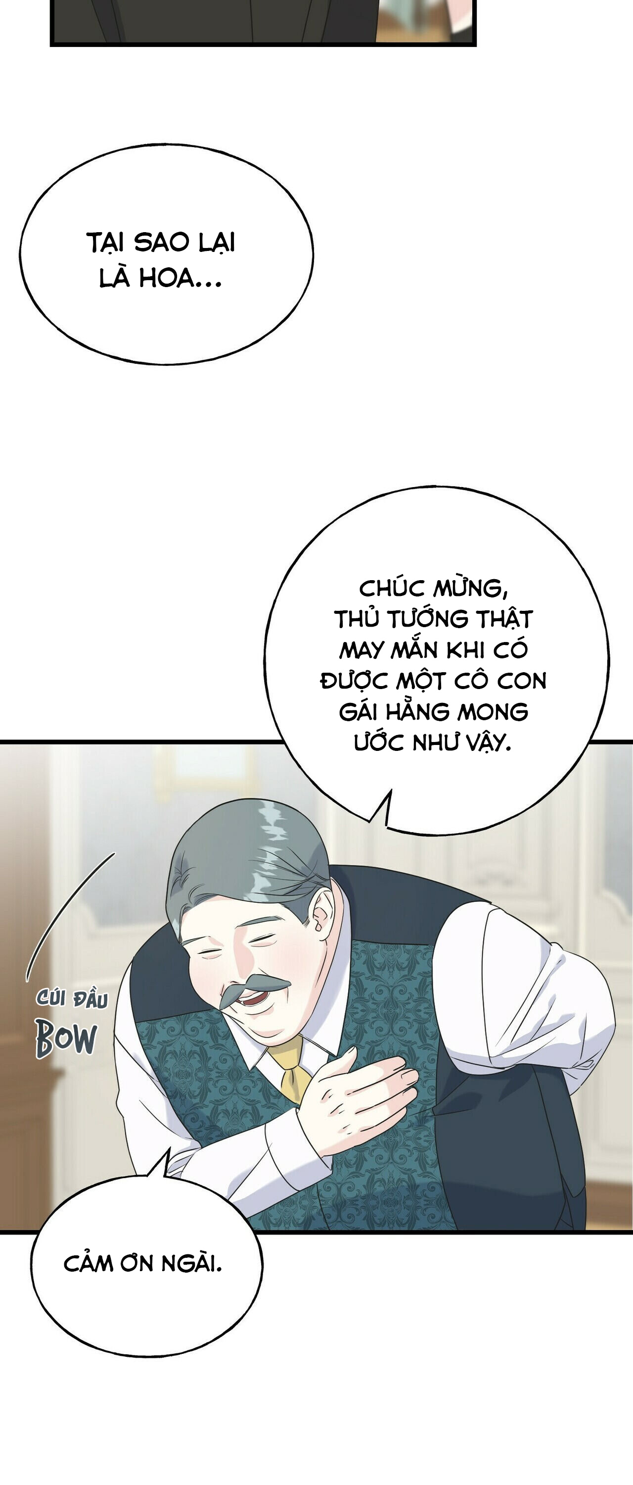 hoàng tử dâm đảng và nữ hiệp sĩ ngầu lòi chapter 39.1 20