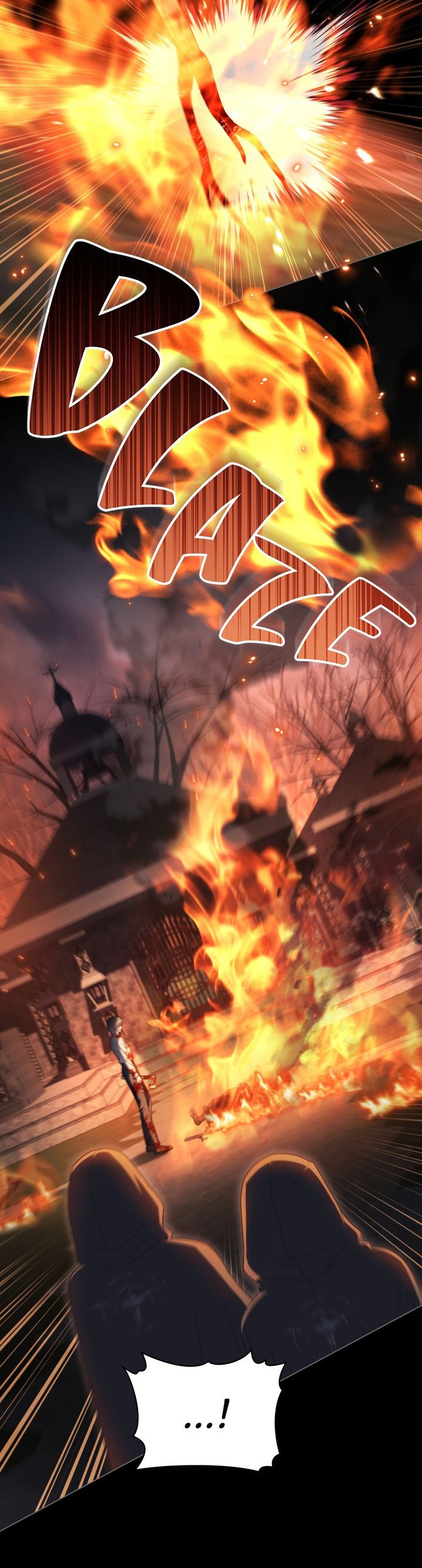 cầu mong chúa sẽ cứu rỗi cho cái chết của tôi chapter 36 27