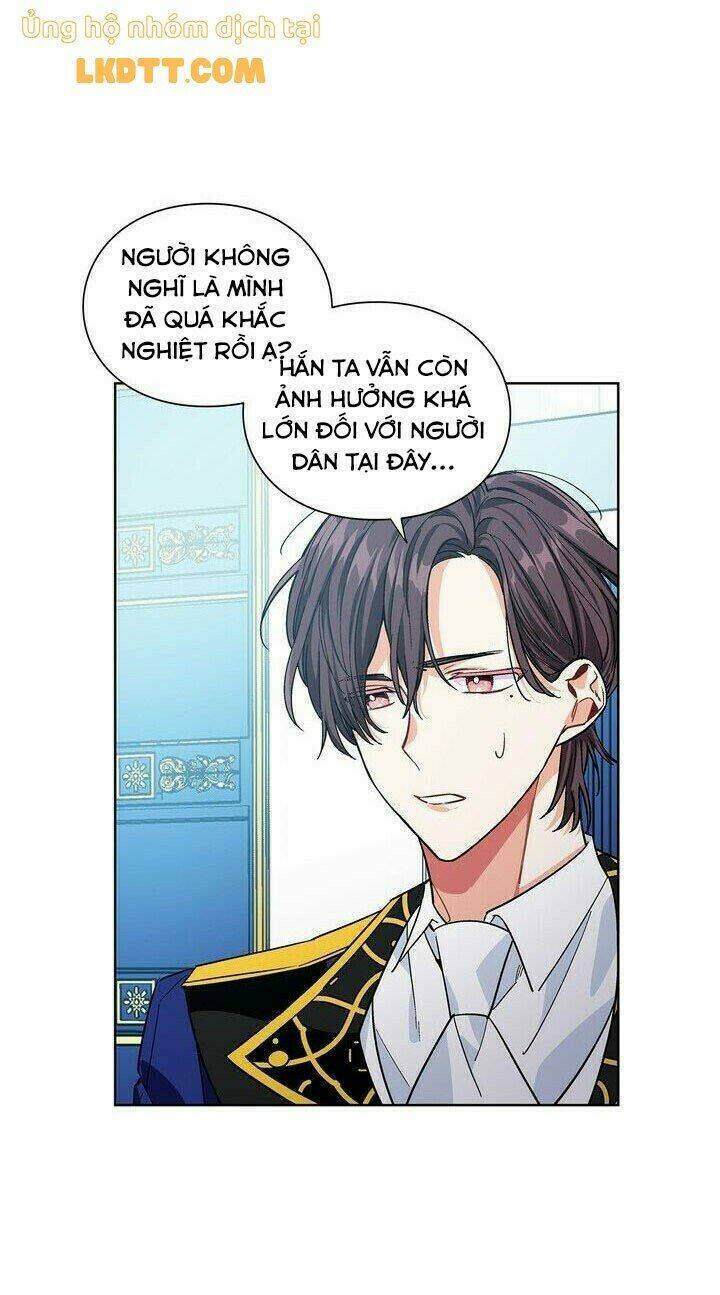 nữ hoàng ngoại khoa chapter 66 31