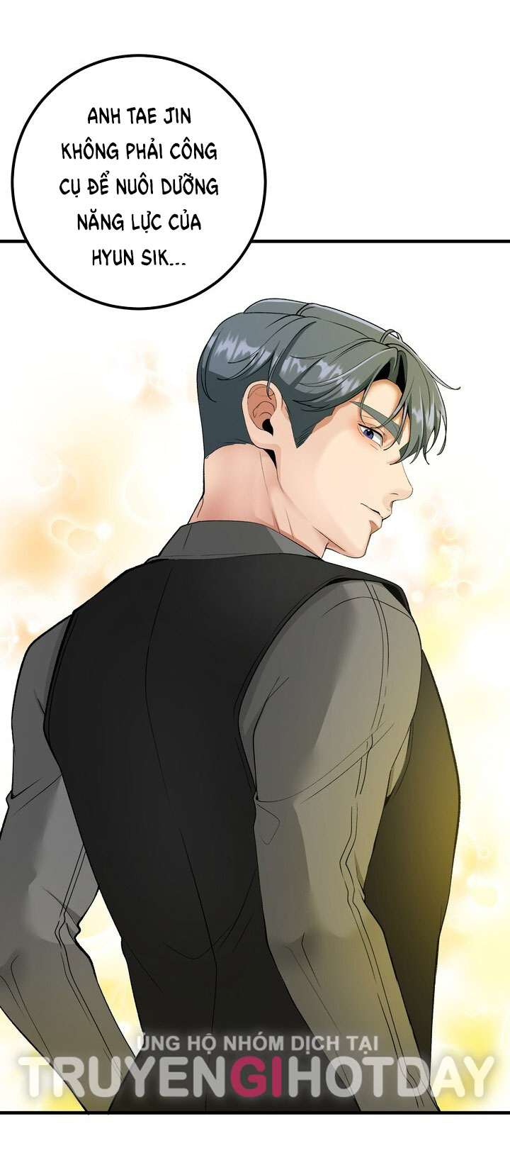 Người Vợ Gợi Cảm chapter 53.1 - Trang 10
