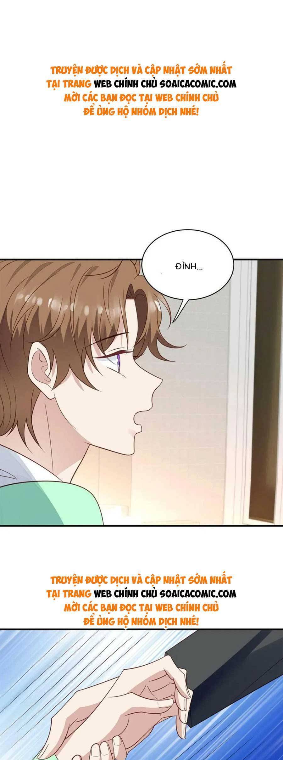 dựa vào đại lão ổn định vị trí c trong nam đoàn chapter 194 1