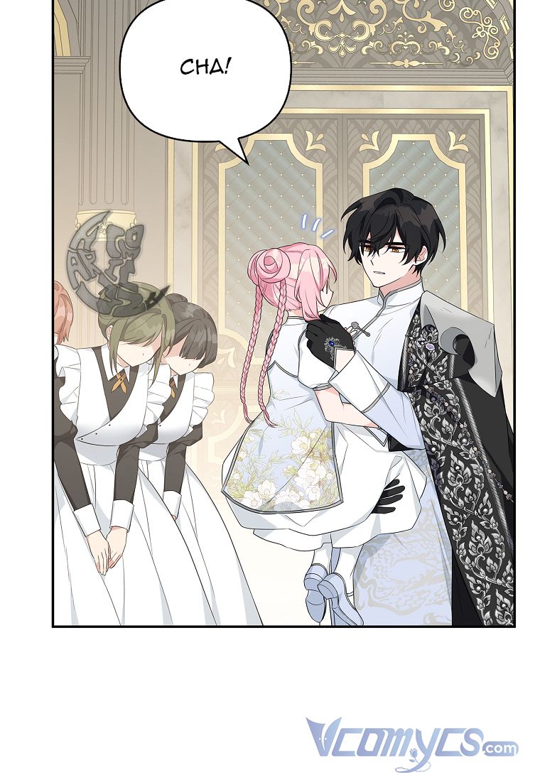 trở thành con gái út của công tước phản diện chapter 26 12