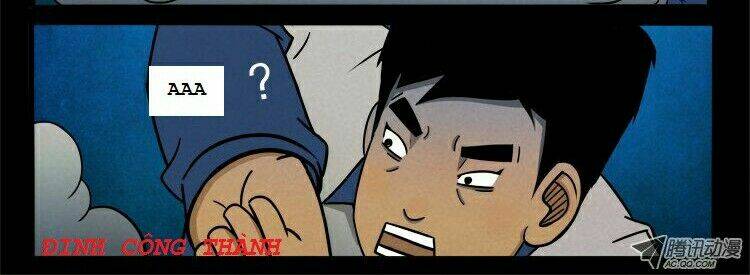 những sự kiện kỳ dị chapter 19 48