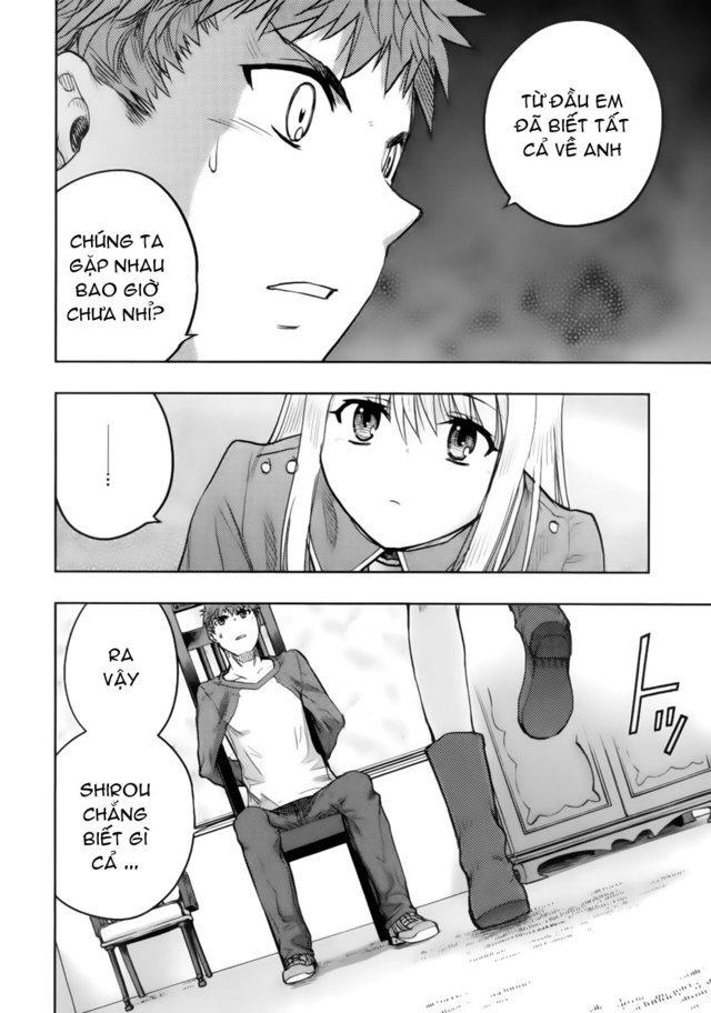 fate stay night chapter 51 45