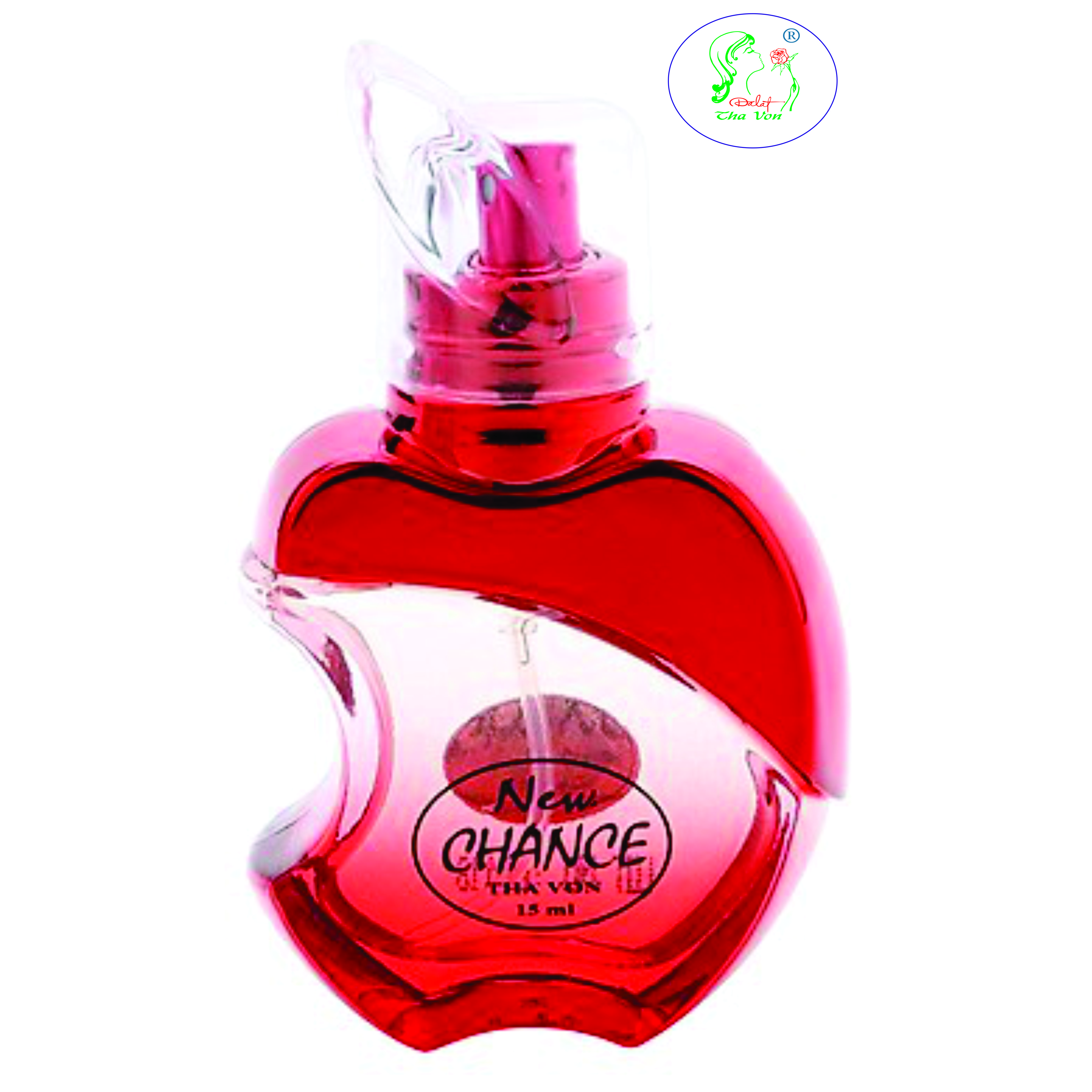 Nước Hoa New Chance Tha Von (15ml)