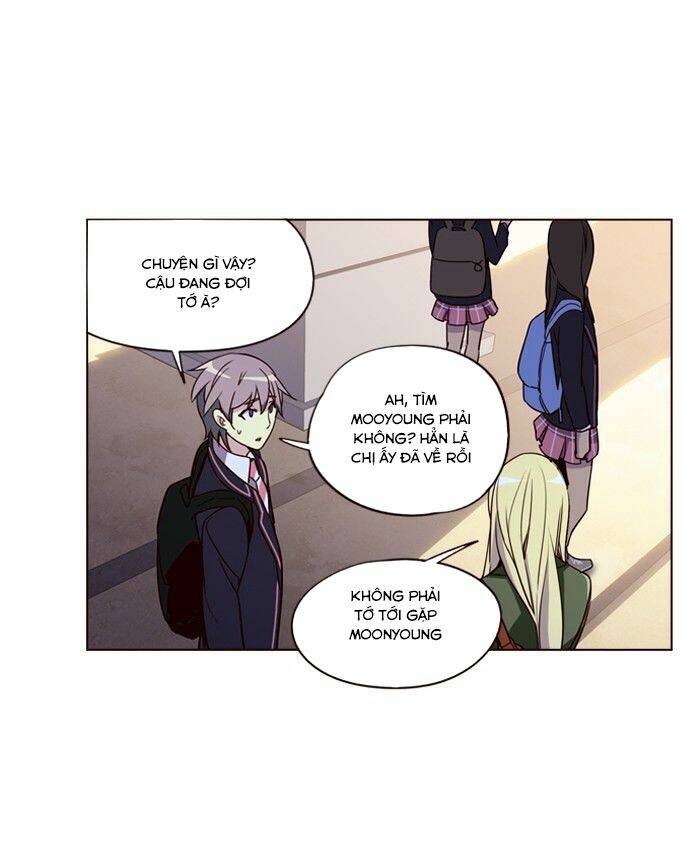 nữ sinh trường wilds chapter 254 32