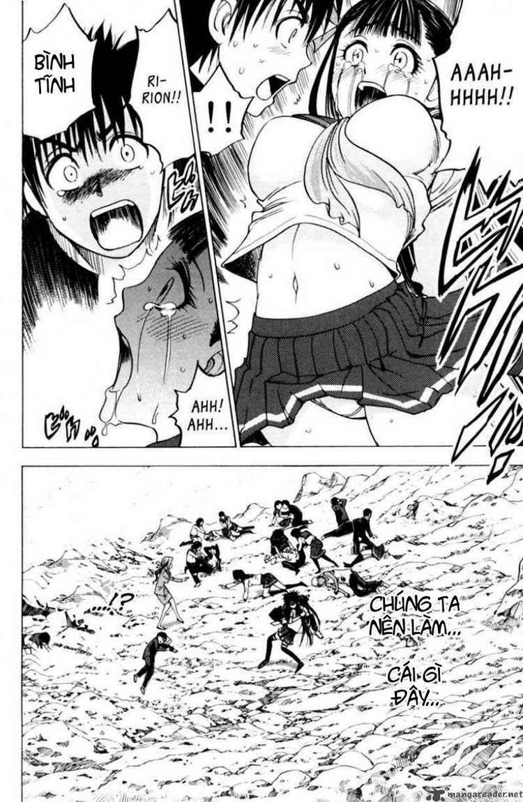 cage of eden chapter 59 20