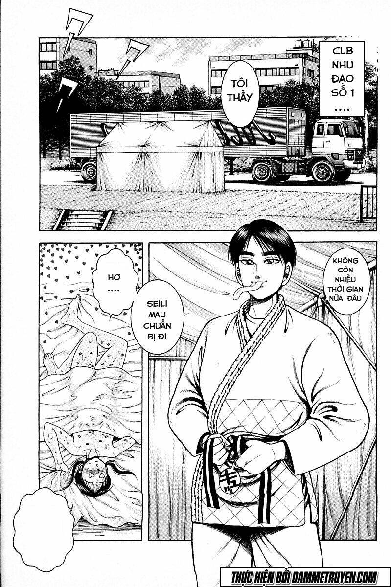 shin kotaro makaritoru! juudouhen chapter 191 1