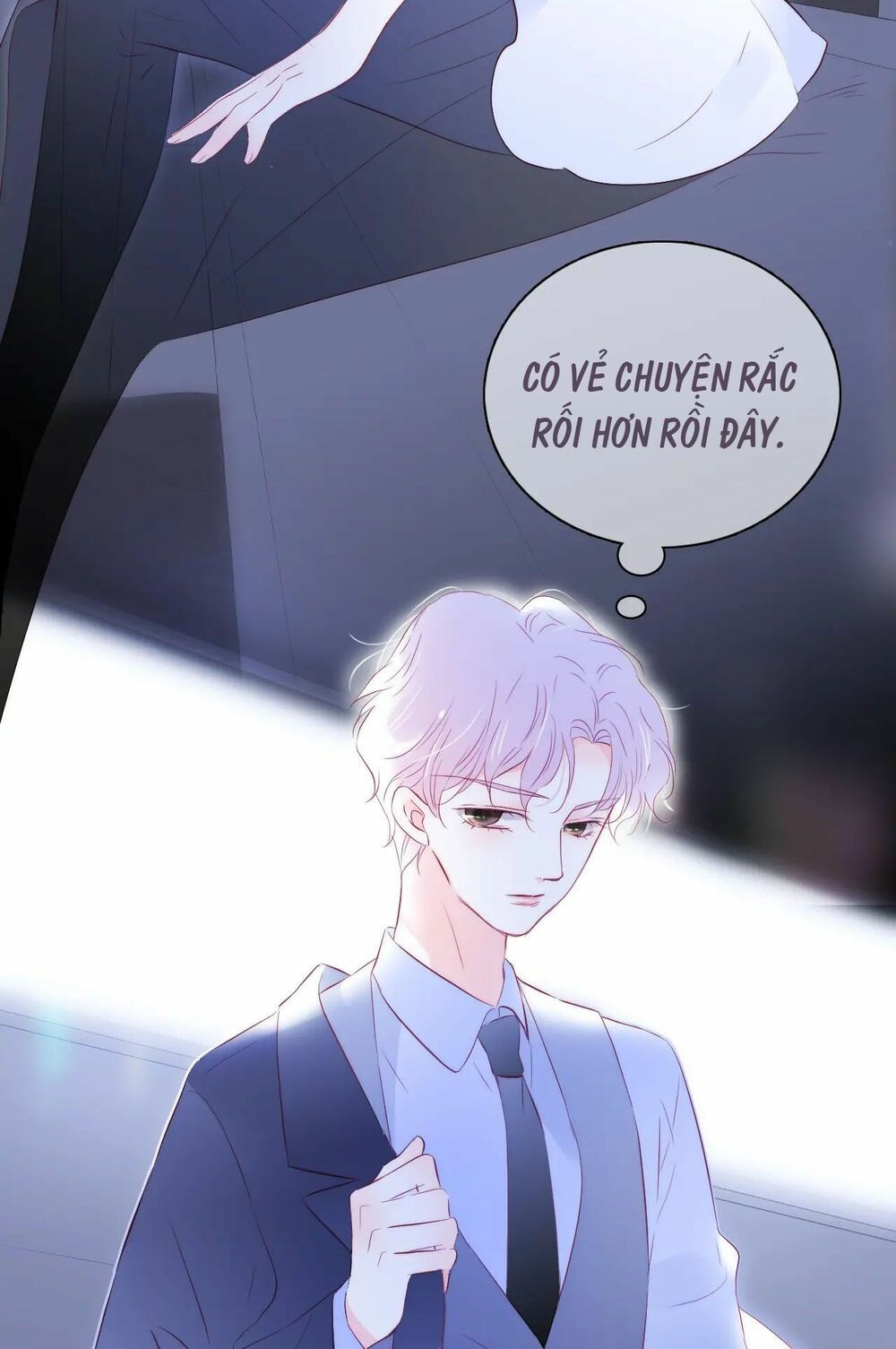 chạy trốn cùng con nhím chapter 40 8