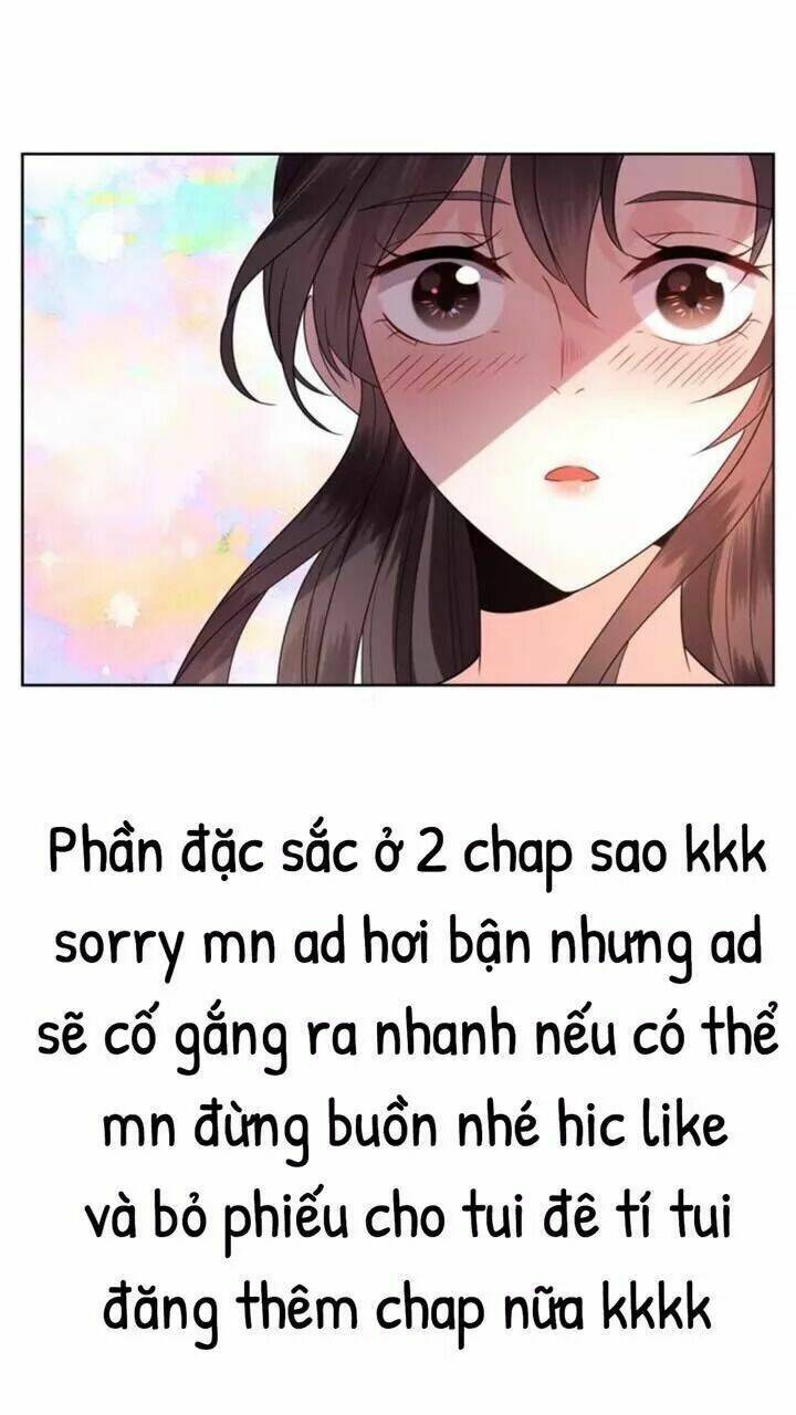 theo đuổi hoàng tử quá khó a~ chapter 27 44