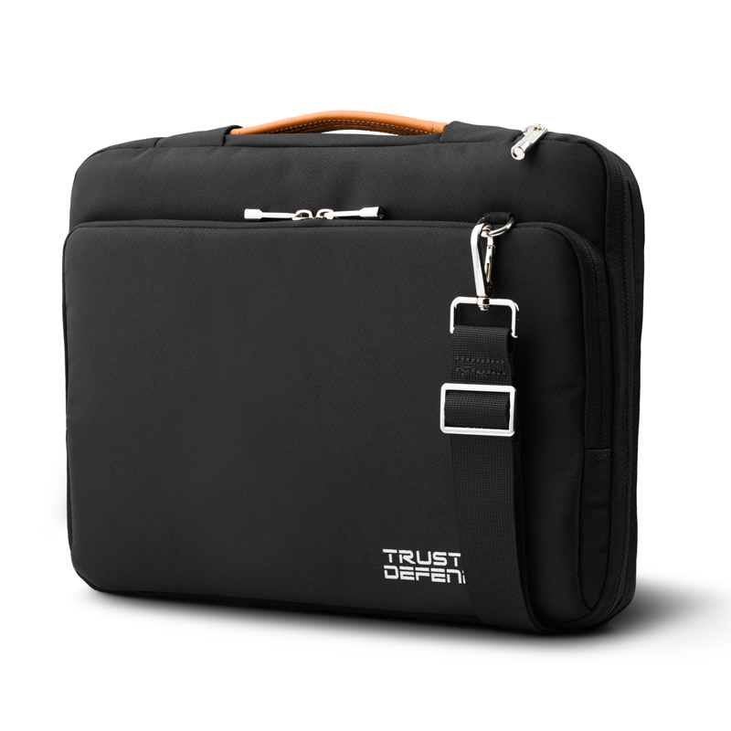 Túi chống sốc Mr Vui TCS011 ngăn laptop 14 inch (37 x 26 x 4 cm)