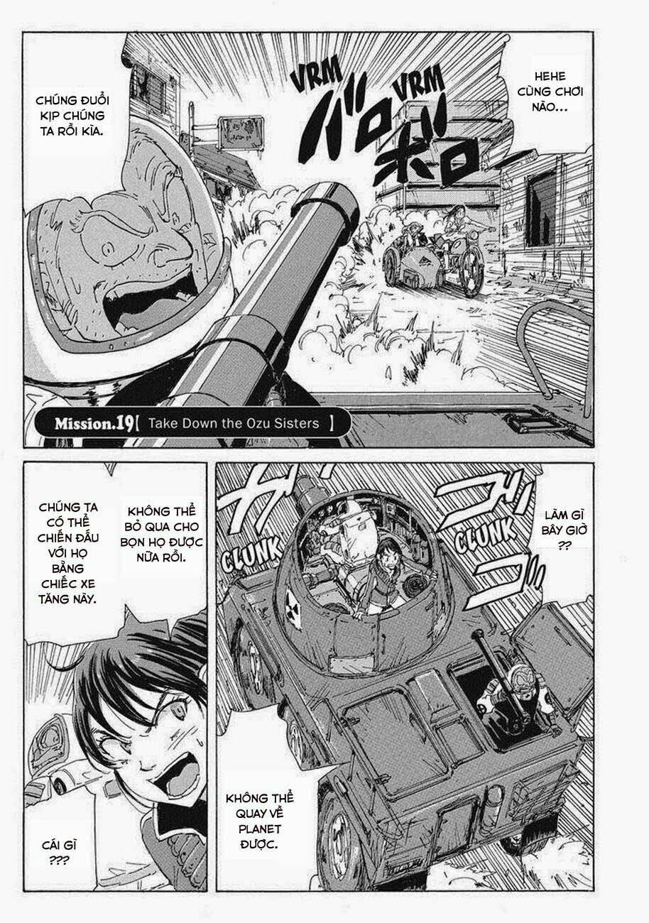 cúp quốc sư tử chapter 40 2