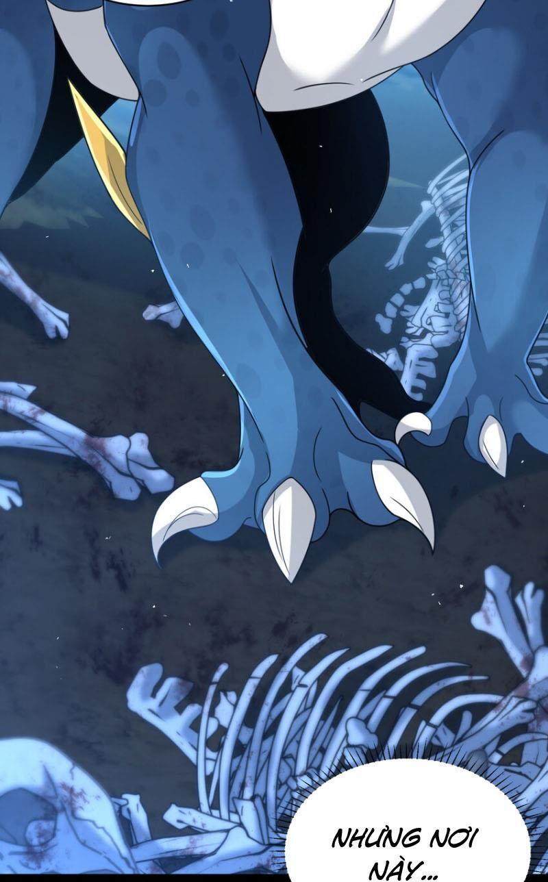 cựu nhật ngự long chapter 59 12