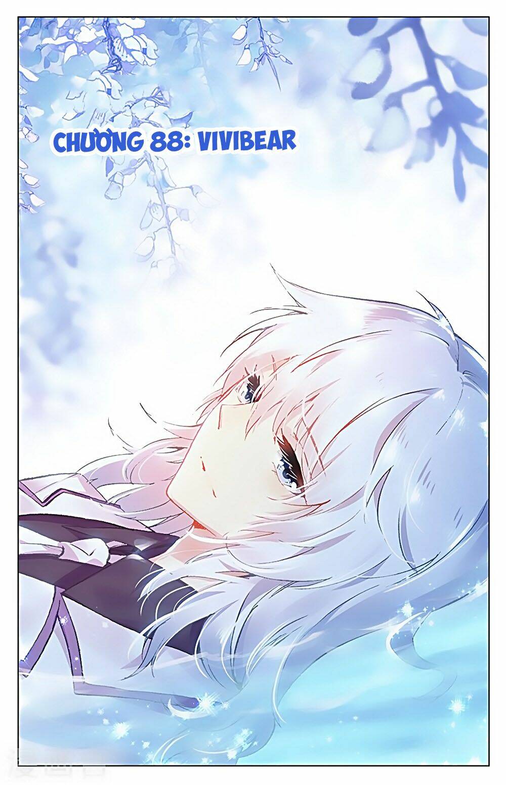 tầm trảo tiền thế chi lữ - lưu niên chuyển chapter 31.1 1