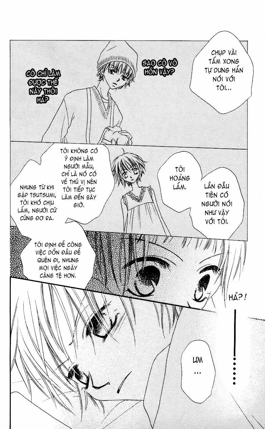 nosatsu junkie chapter 3 28