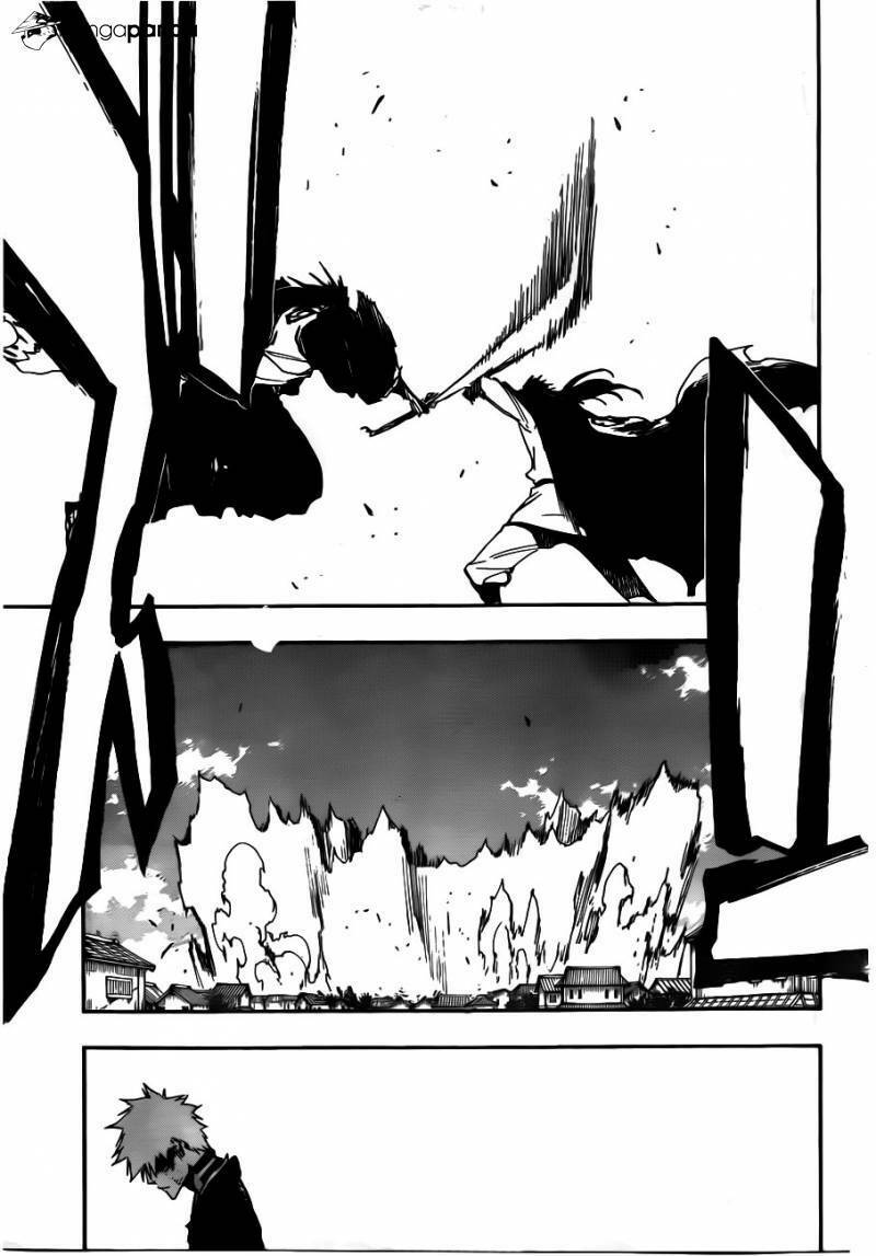 thần chết ichigo chapter 503 7