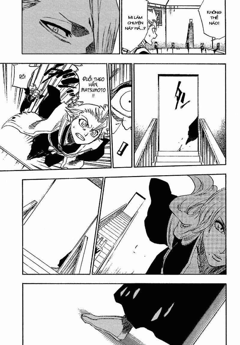 thần chết ichigo chapter 168 6