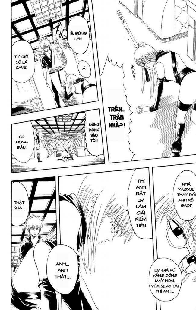 gintama - linh hồn bạc chapter 127 12