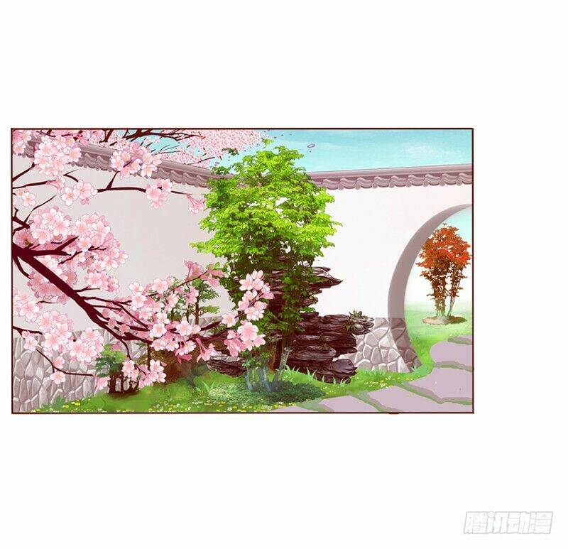 tướng quân mời ra trận chapter 2 4