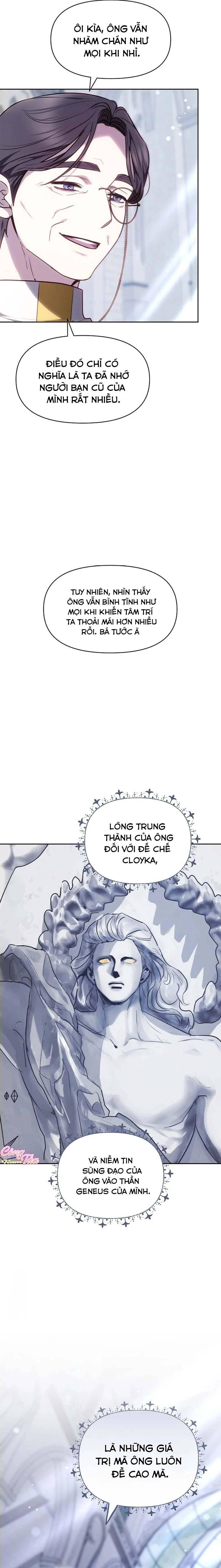 mang em vào giấc ngủ chapter 7 16