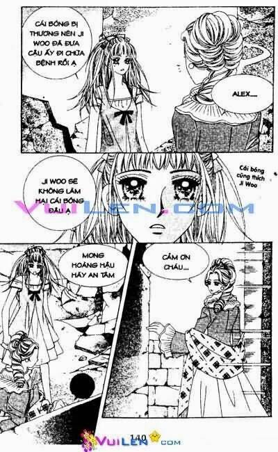 đến vương quốc ma chapter 9 137