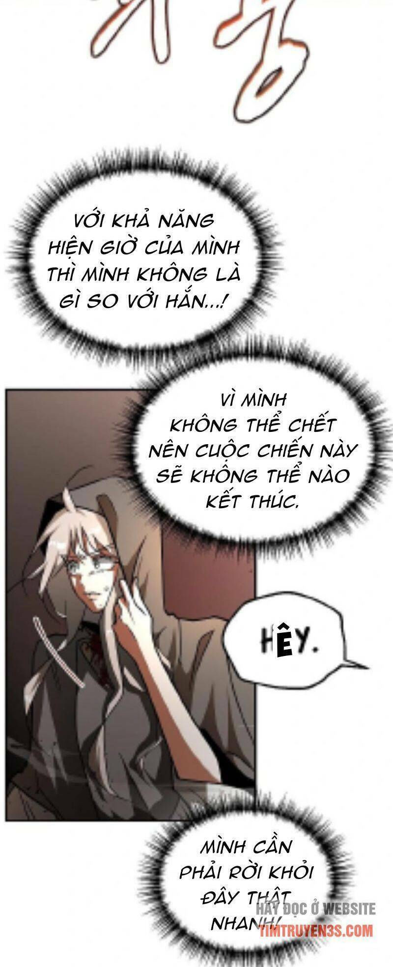 săn lùng nữ chúa chapter 3 67