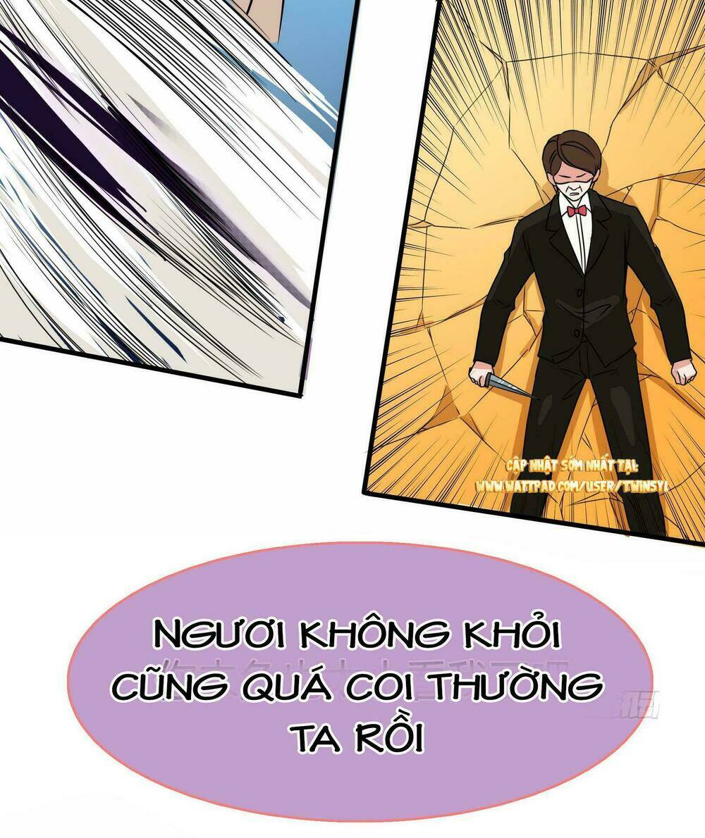 bá đạo trung khuyển tìm ái ký chapter 89 8