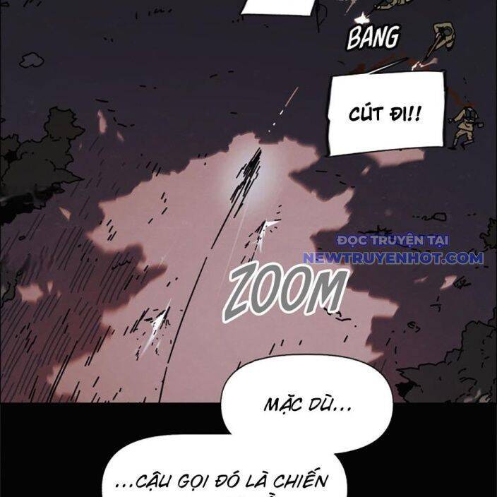 sinh vật gyeongseong: đóa hoa bất diệt chapter 36 198