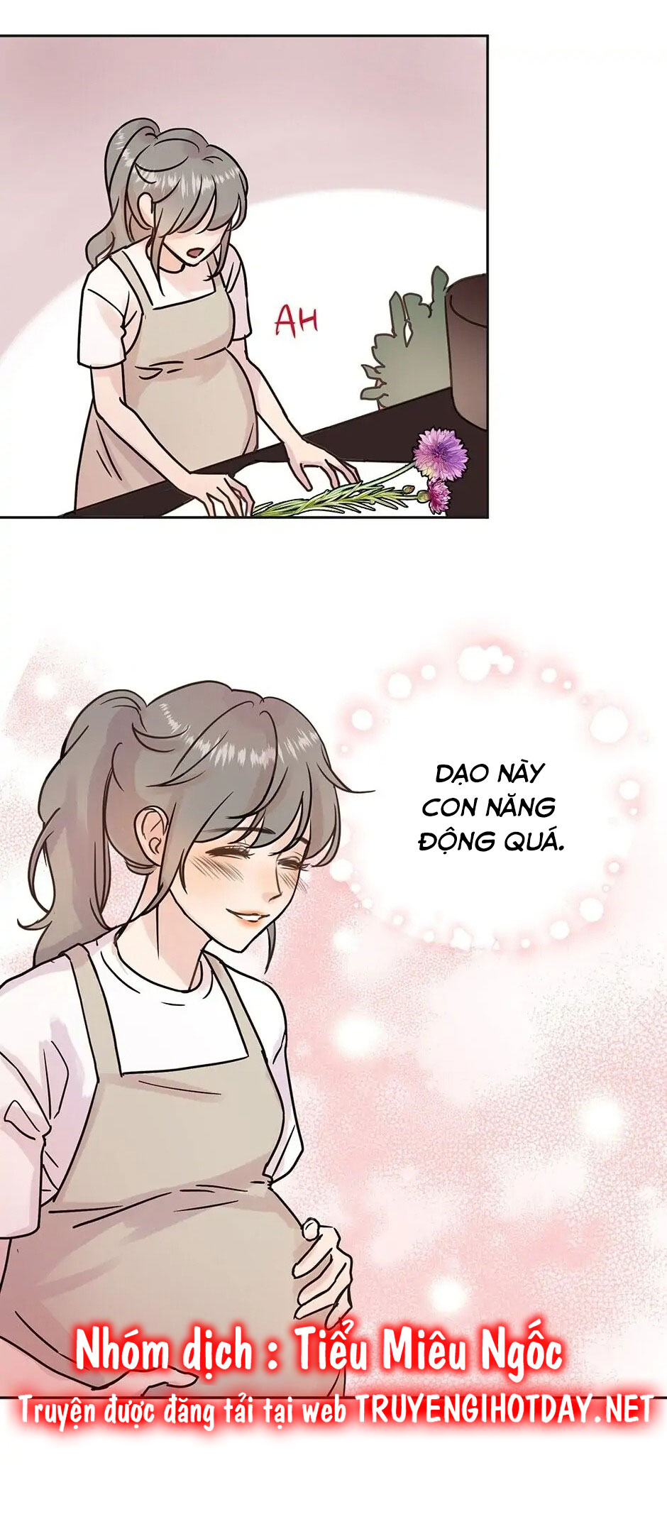 sự trả thù ngọt ngào của vợ tôi chapter 12 7