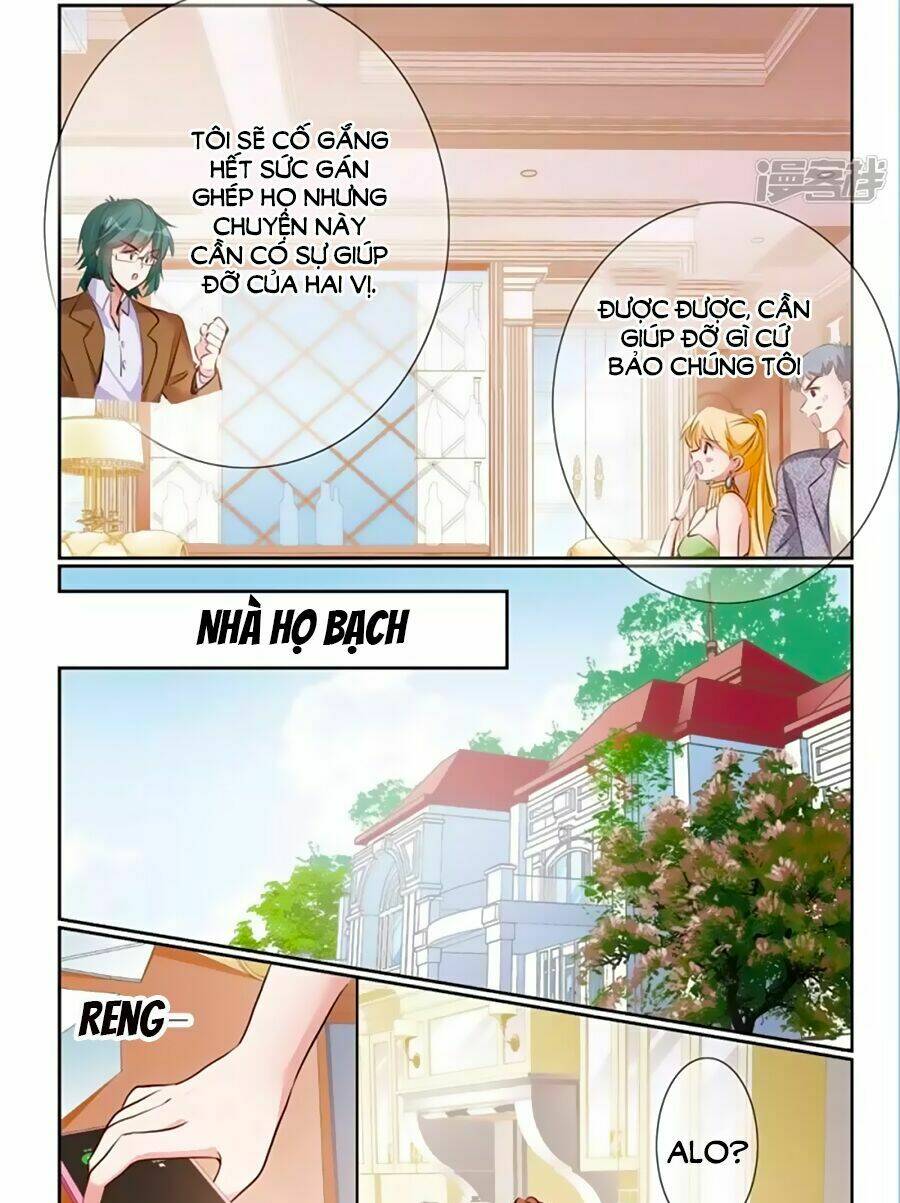 gia sư tình yêu của tôi chapter 9.1 13