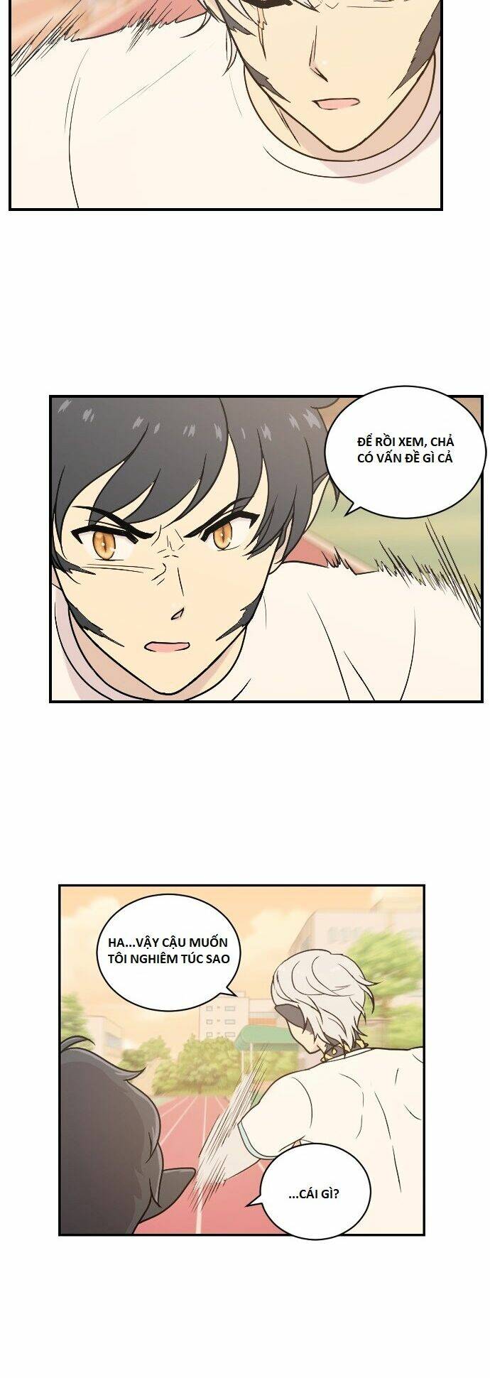 haru ơi chapter 11 39