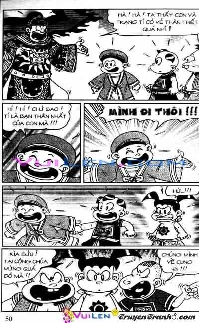 thần đồng đất việt chapter 72 50