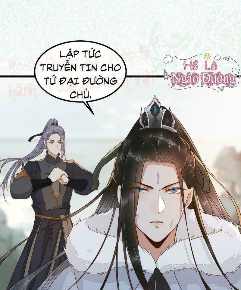 sát thủ vương phi không dễ chọc chapter 40 43