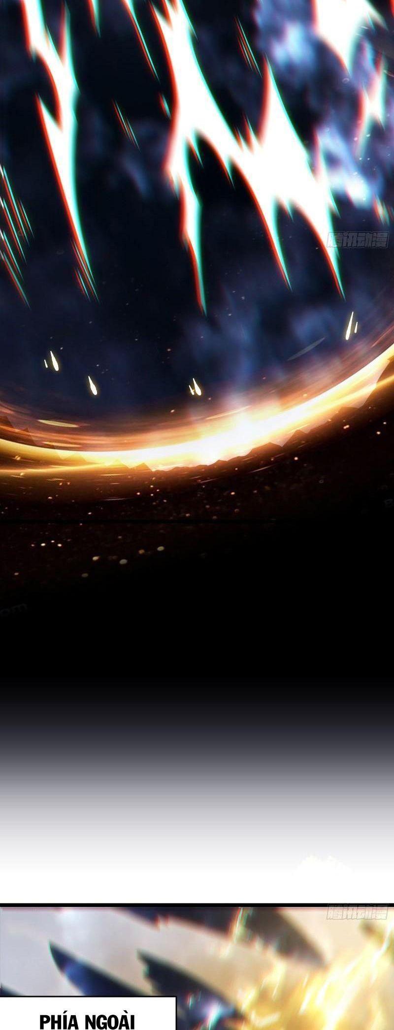 đồ đệ ta toàn là nữ ma đầu chapter 110 4