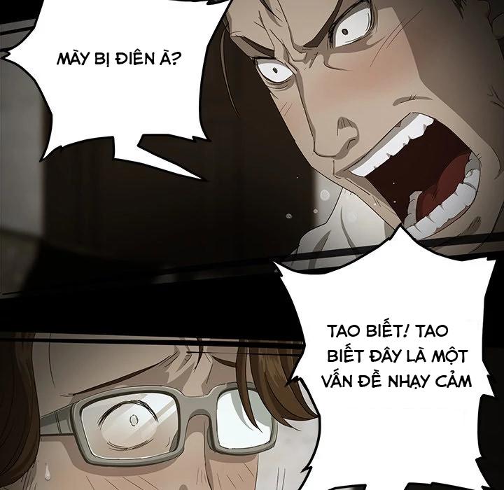 cô vợ bị bán chapter 0 7