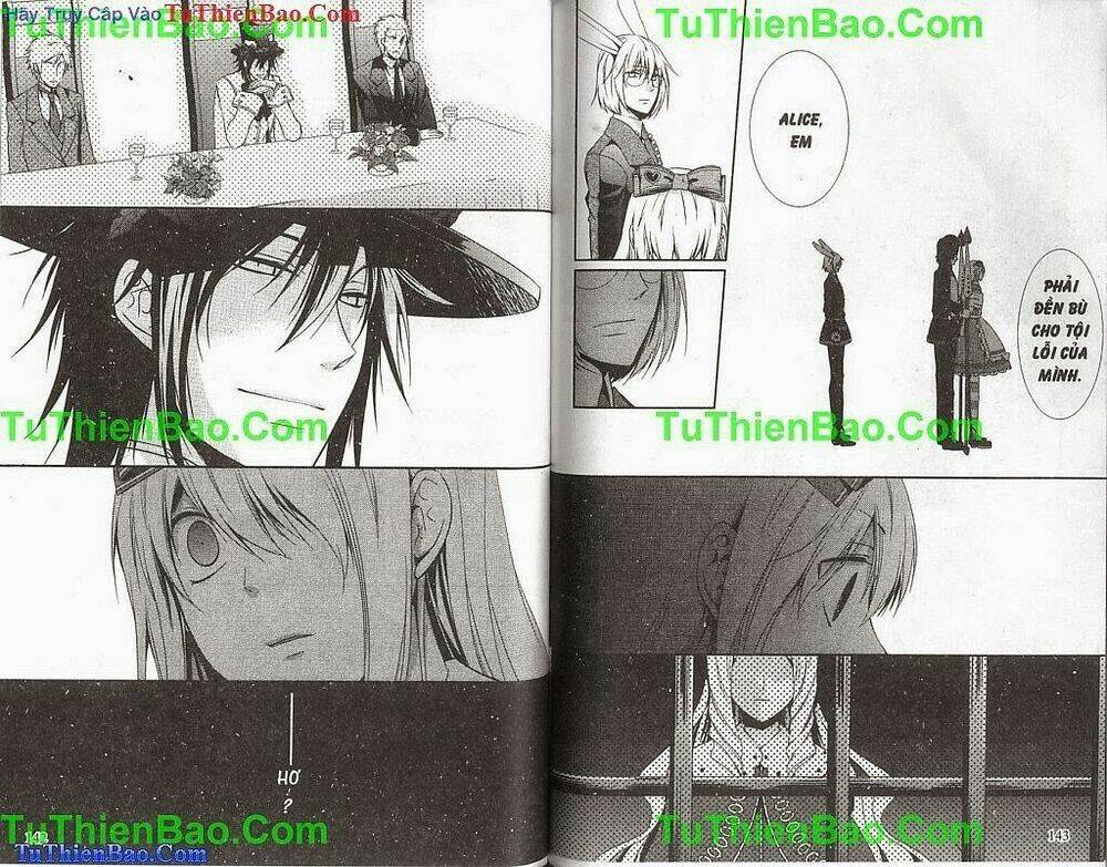 alice lạc vào xứ sở joker chapter 7 72